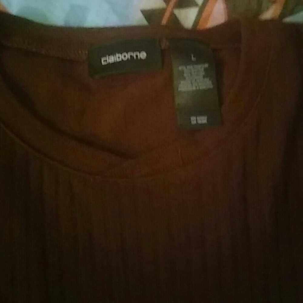 Short sleeve  pullover - Picture 2 of 3